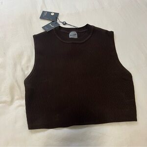 YoungLA Crop Tanktop